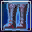 ★★★Botas Leves Alma de Sangue